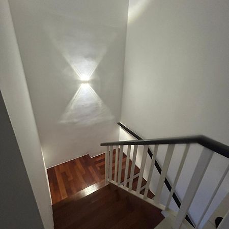 Eco Nest 3 Bedroom Duplex Apartment Нусаяя Екстер'єр фото