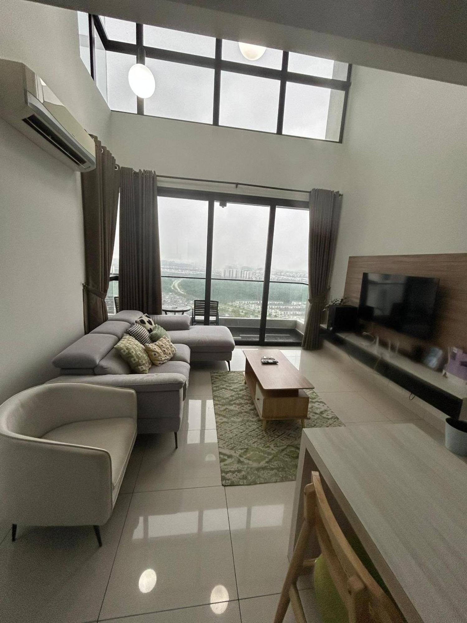 Eco Nest 3 Bedroom Duplex Apartment Нусаяя Екстер'єр фото