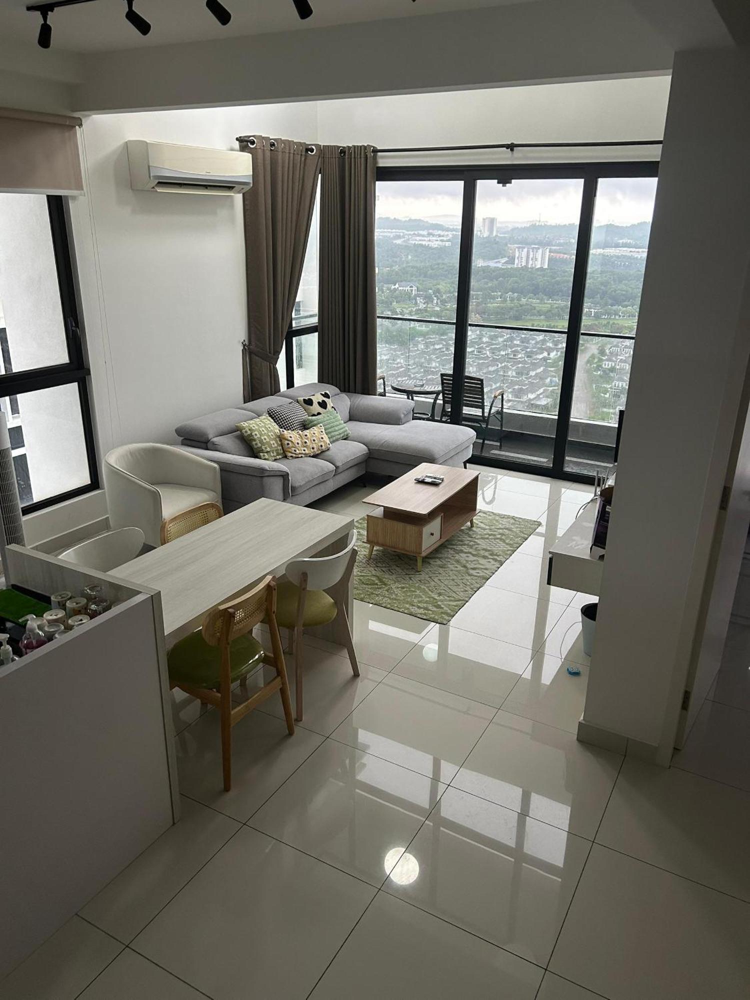 Eco Nest 3 Bedroom Duplex Apartment Нусаяя Екстер'єр фото