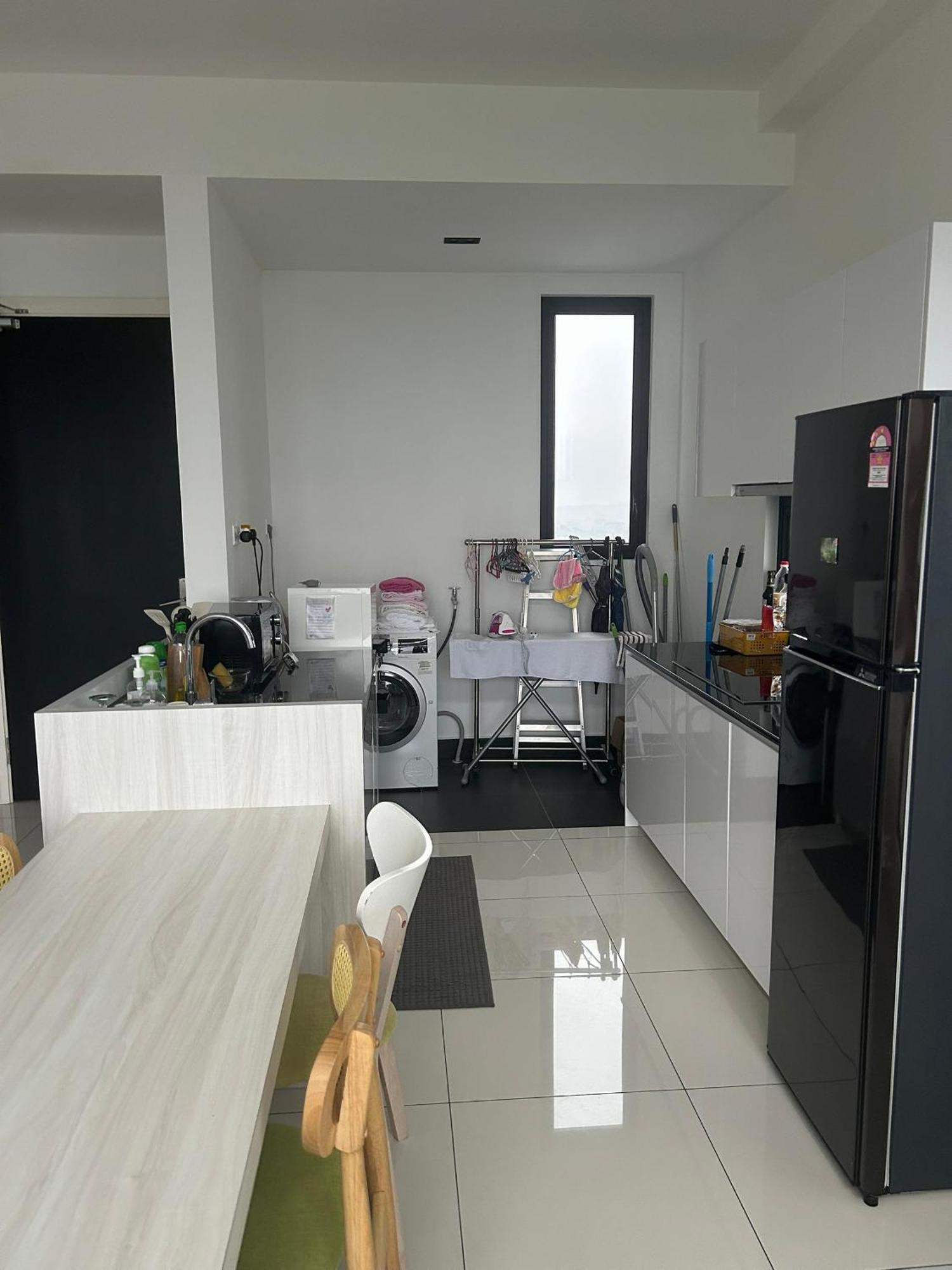 Eco Nest 3 Bedroom Duplex Apartment Нусаяя Екстер'єр фото