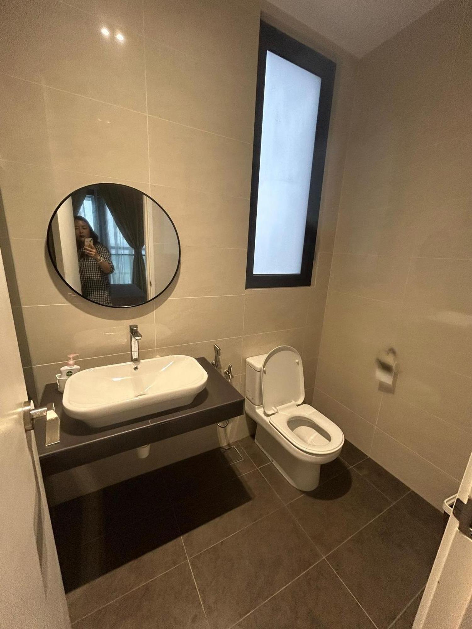 Eco Nest 3 Bedroom Duplex Apartment Нусаяя Екстер'єр фото